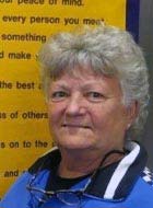 BARB BRINKMANN