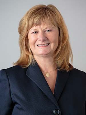 Tracy Huxley